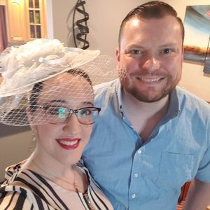 Meet your Posher, Jenifer